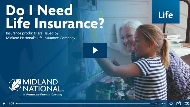 Do I need life insurance?