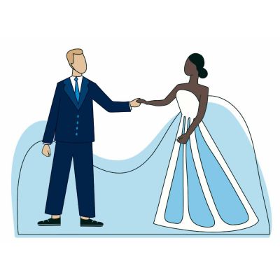 Finance question to ask before marriage