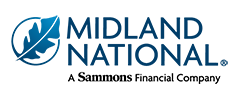 Midland National logo