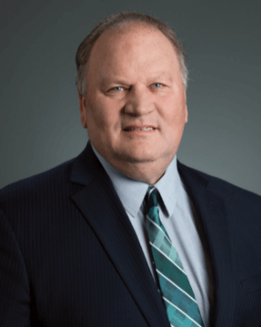 Ron Ottenbacher - President, Corporate Markets Group