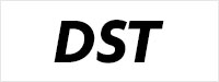 DST logo