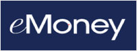 eMoney logo
