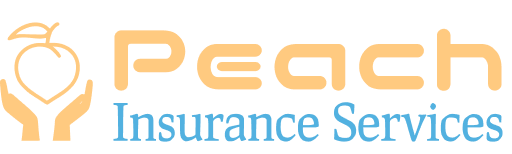 Peach Insurance Services logo