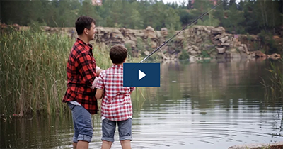 Living benefits: Life insurance while you're living