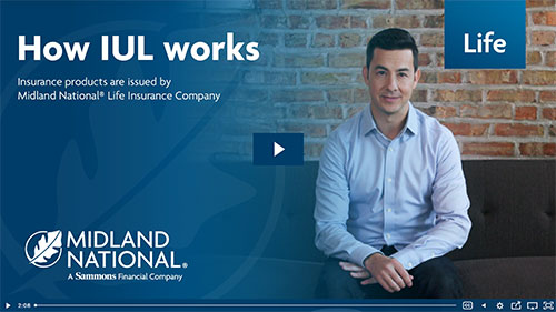 How does IUL work?