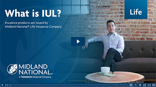 What is IUL?