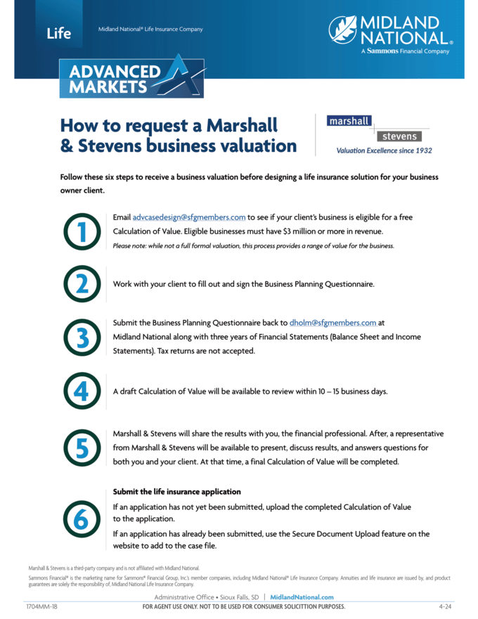 Business Checklist PDF