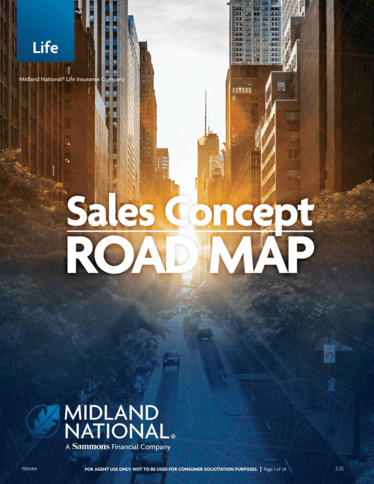 Sales Concepts Playbook
