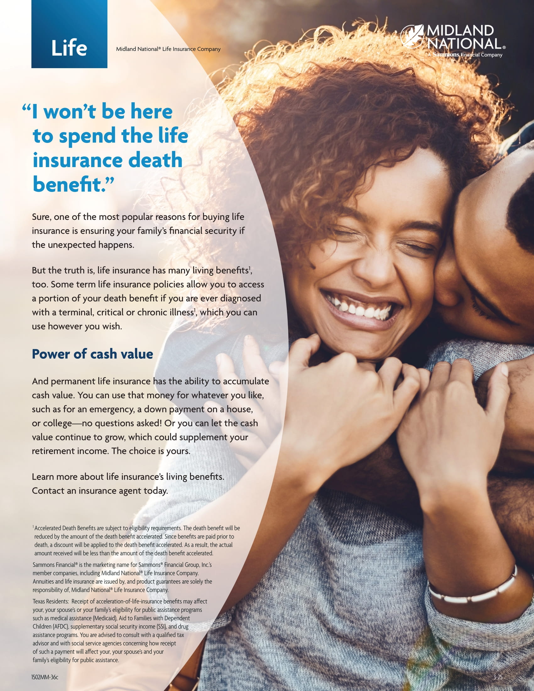Life Insurance Myths