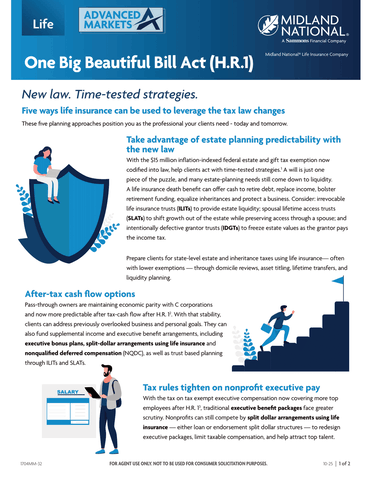 OBBB Opportunities Flyer