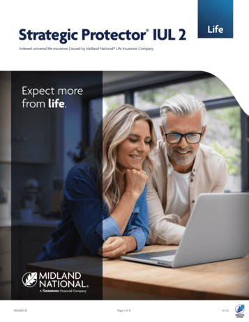 Strategic Protector IUL 2 thumb