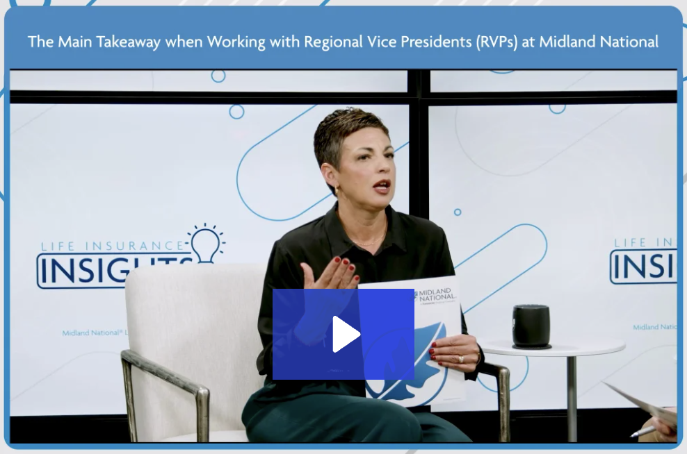 The Main Takeaway when working with Regional Vice Presidents (RVPs) at Midland National thumbnail