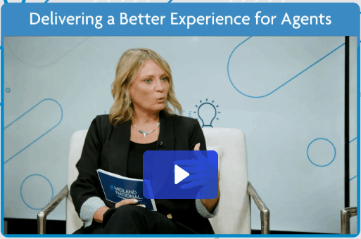Delivering a Better Experience for Agents thumbnail