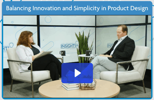 Balancing Innovation and Simplicity in Product Design thumbnail