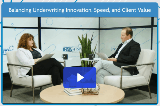 Balancing Underwriting Innovation thumbnail