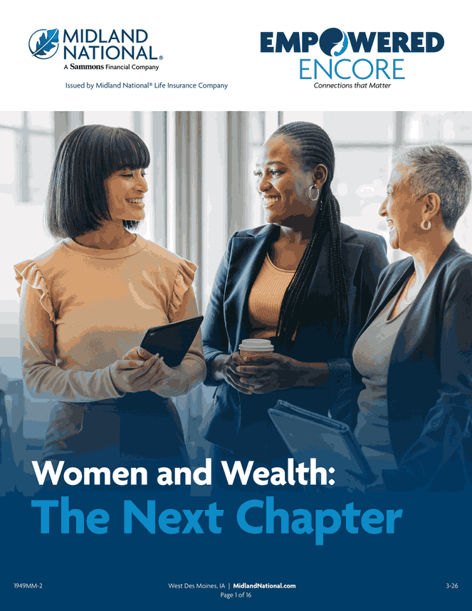 Empowered Whitepaper