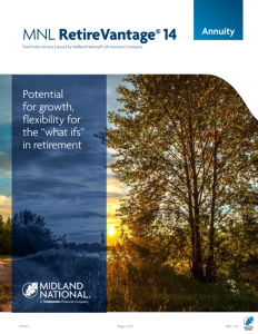 MNL RetireVantage 14