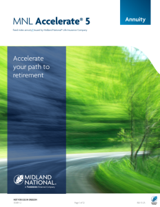 MNL Accelerate 5 brochure