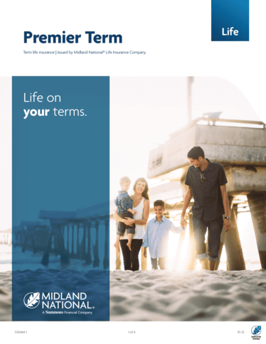 Premier Term Client Brochure thumb