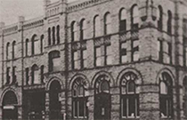 Midland National history