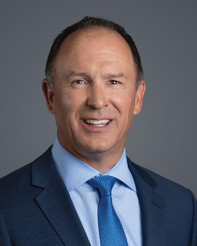 Bill Lowe - President, Sammons Institutional Group