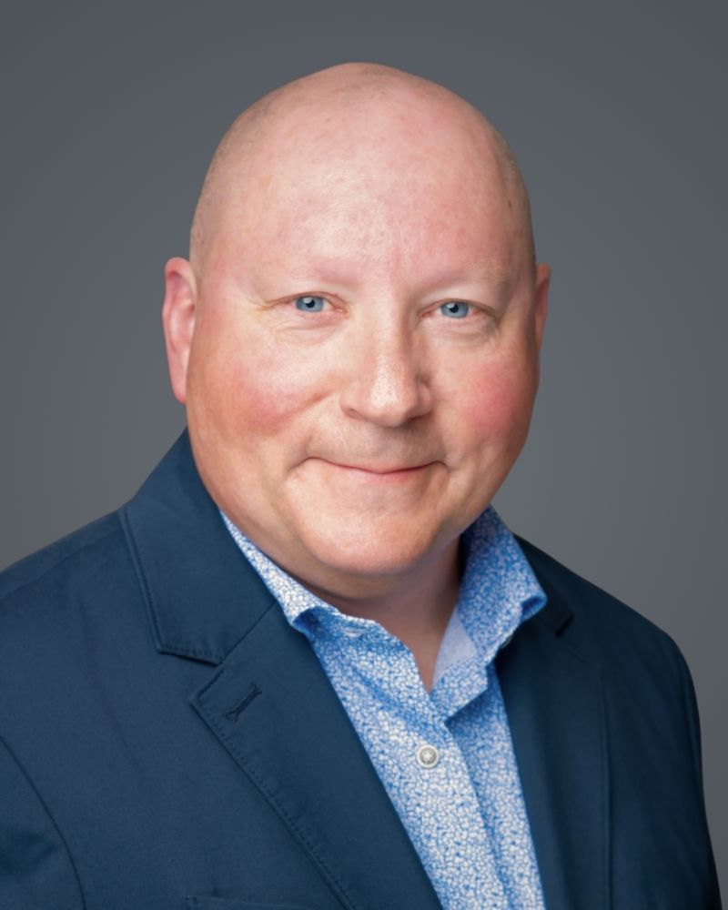 Brent Martis - Senior Vice President & Chief Development Officer