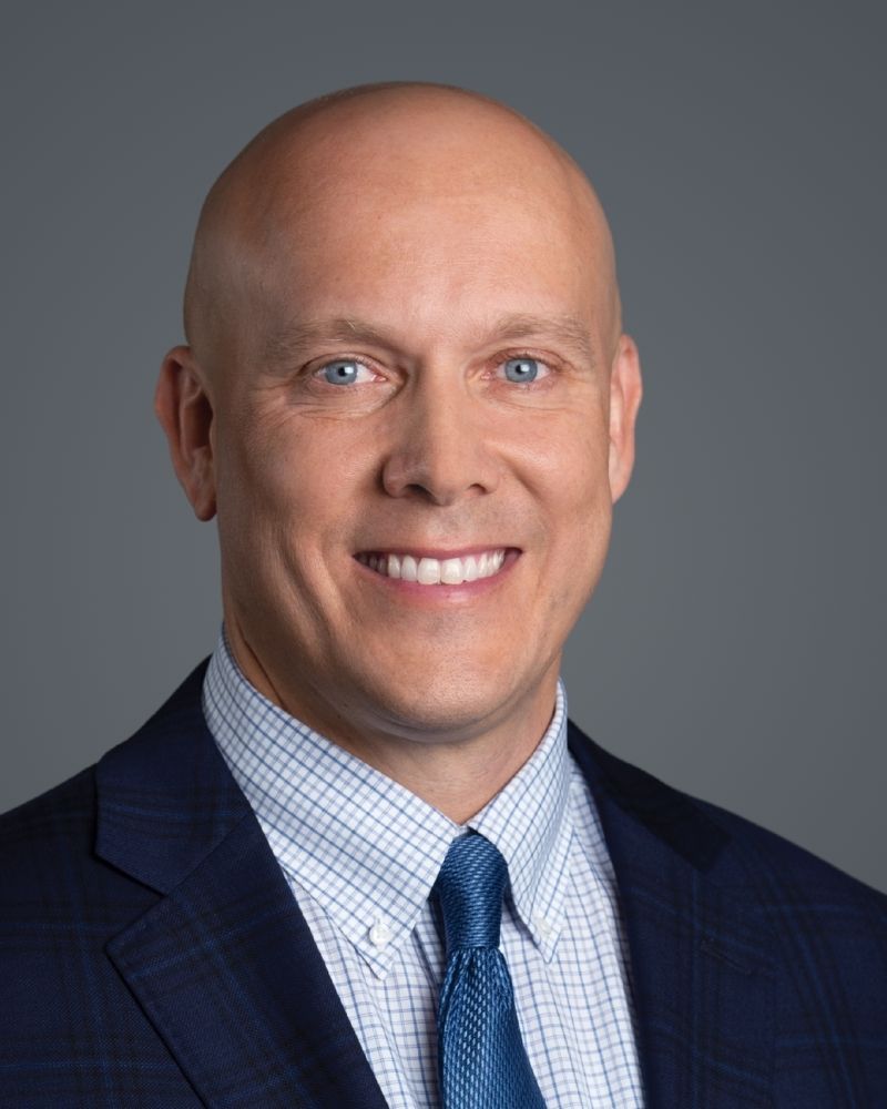  Bryce Biklen - President, Sammons Independent Annuity Group