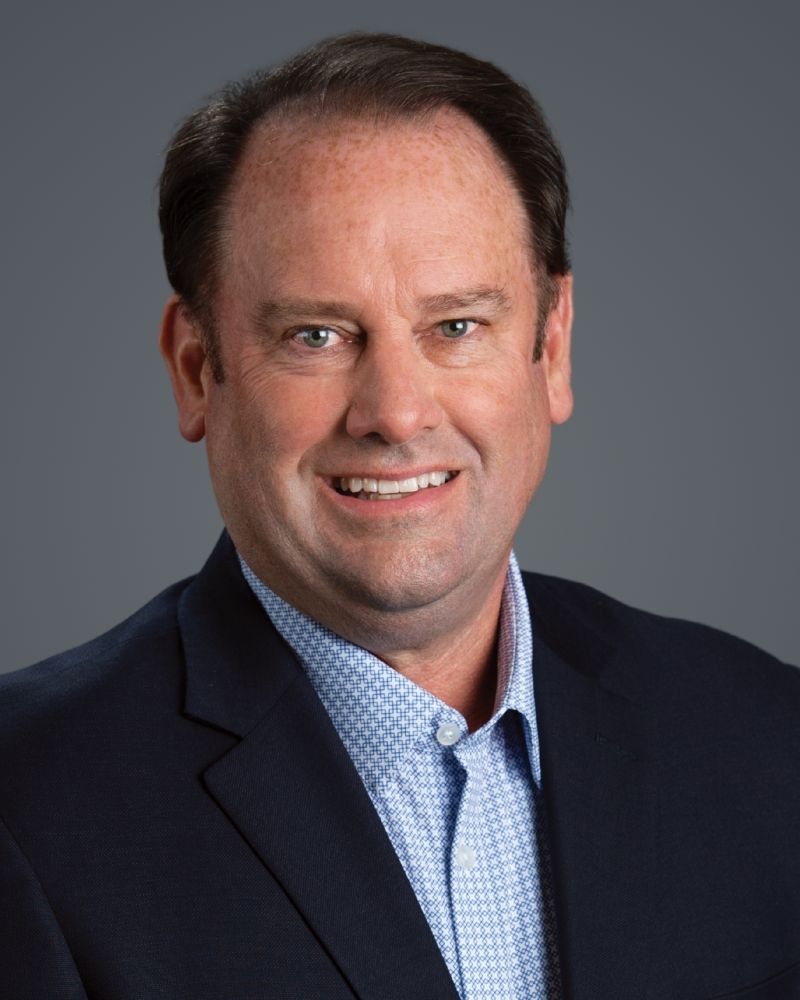  Jerry Blair - President, Sammons Life Insurance Group