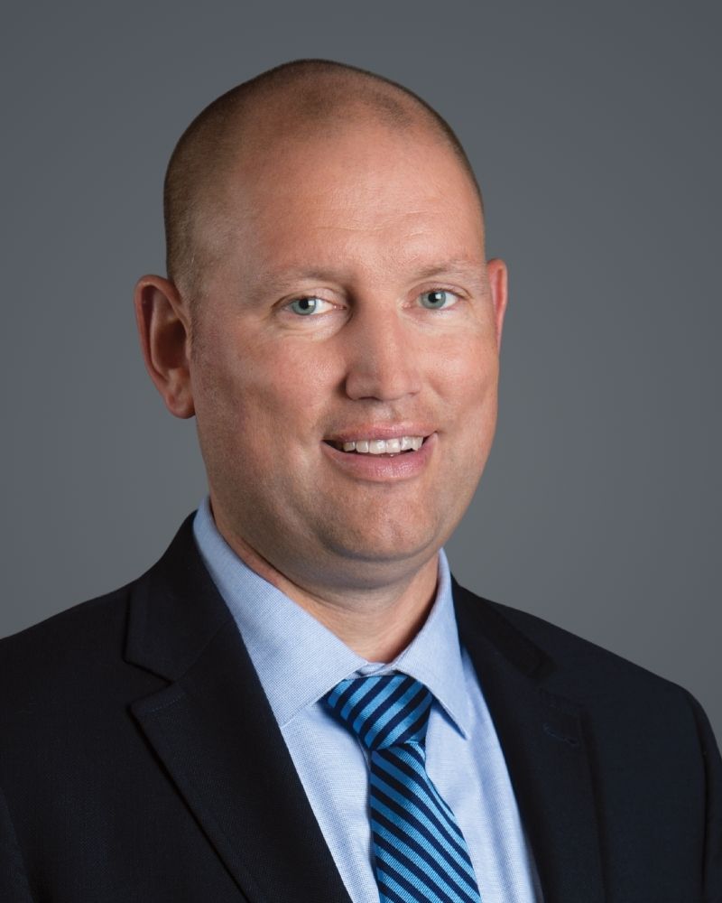 Michael Mock - President, Sammons Wealth Management