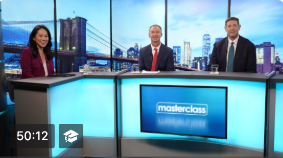 MASTERCLASS: Modern Annuities & Retirement Planning Strategies (1 CE Credit)