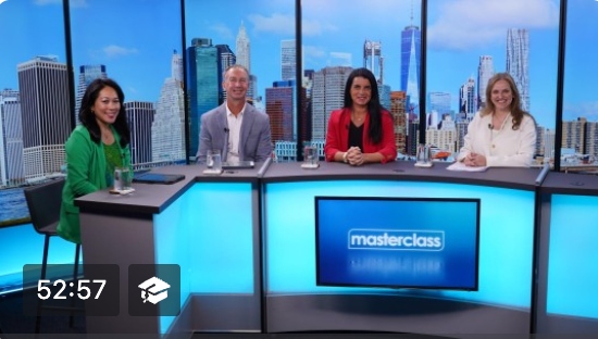 MASTERCLASS: Modern Annuities & Retirement Income Planning ( 1 CFP® CE Credit)