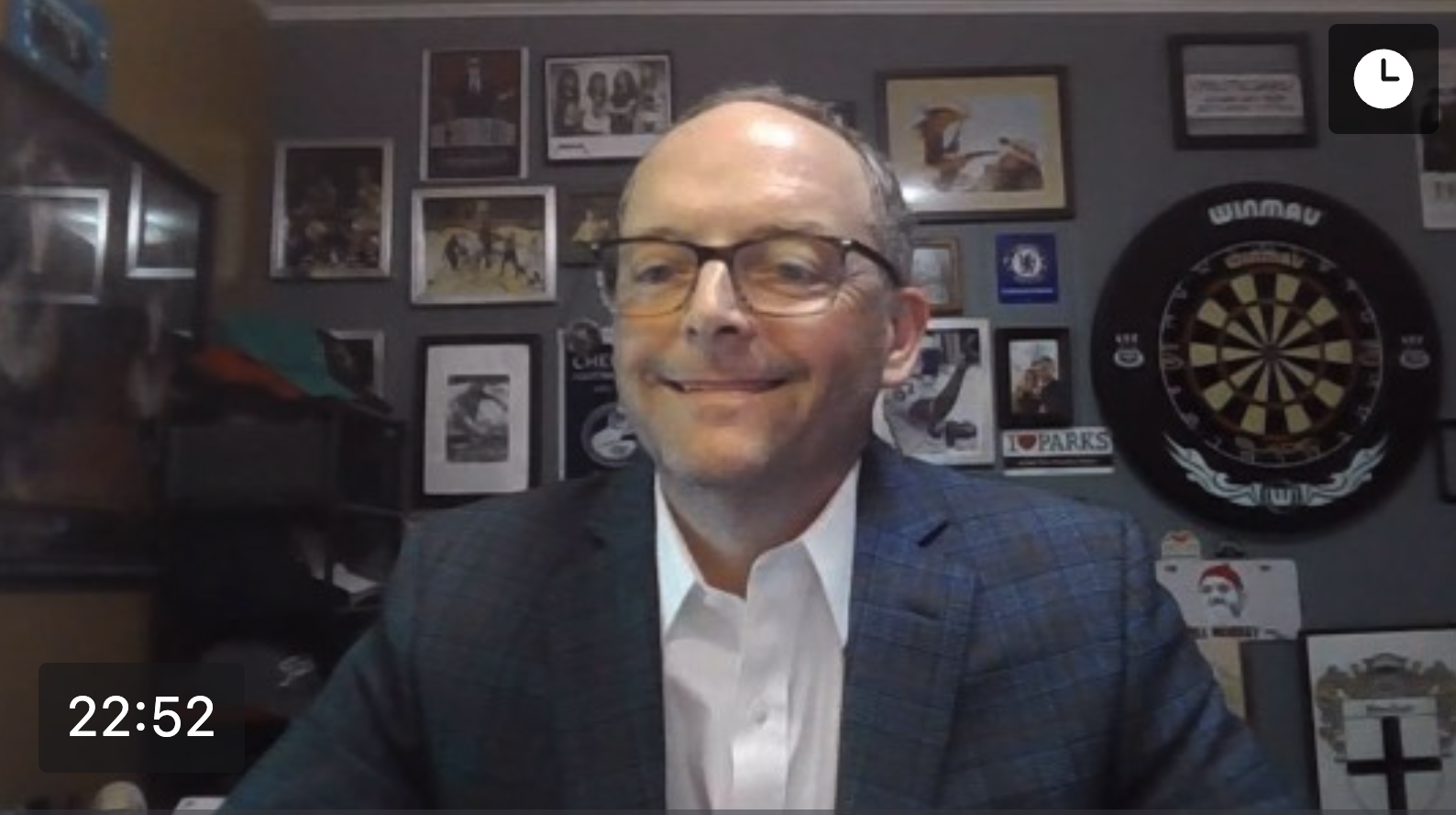 Rethinking Risk: Help Clients Stay the Course